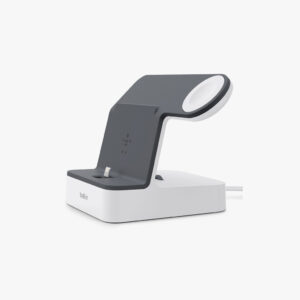 Belkin PowerHouse Charge Dock for Apple Watch + iPhone