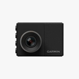 Garmin GPS-Enabled Dash Cam