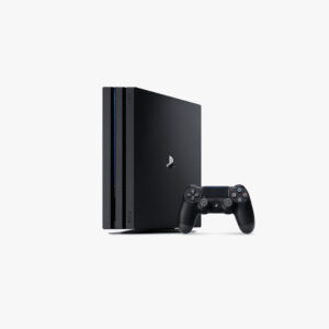 PlayStation 4 Pro 1TB Console