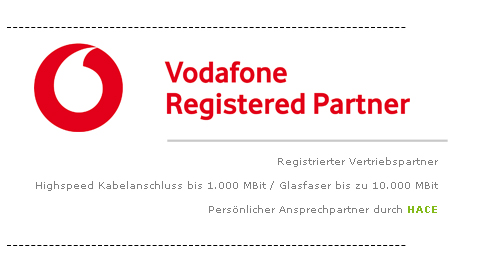 vodafone